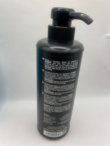 Elegance After Shave Gel 16.9oz500ml - Jupiter - Image 2