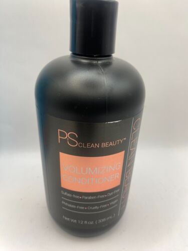 PS Clean Beauty Volumizing Conditioner, 12 oz - Image 2