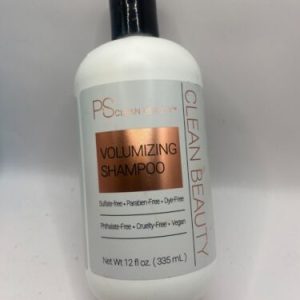 PS Clean Beauty Volumizing Shampoo, 12 oz