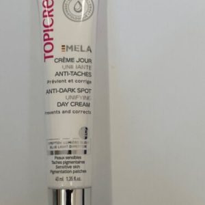 Topicrem MELA Corrective Day Creme SPF 20 Exp. 08/2027