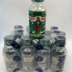 BINT EL SUDAN Perfume Oil. Original & Authentic (BINTOU). 12 Pieces x 28ml
