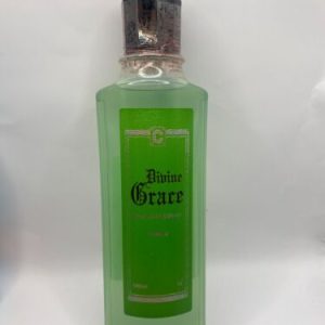 DIVINE GRACE Spiritual Cologne 500ml