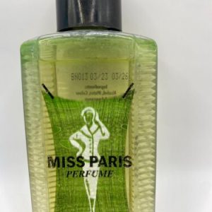 MISS PARIS Spiritual Perfume 500ml
