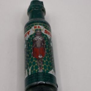 BINT EL SUDAN Perfume Oil, Original, Green Sleeve. Wholesale. 12ml x 144 bottles