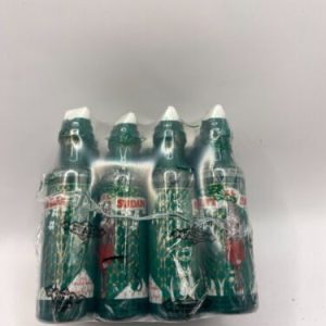 BINTU EL SUDAN Perfume Oil (original) 12ml. 12 Pieces Pack