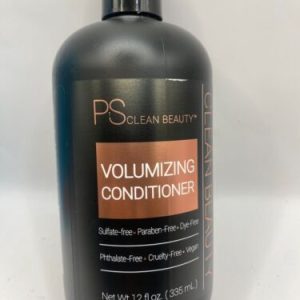 PS Clean Beauty Volumizing Conditioner, 12 oz