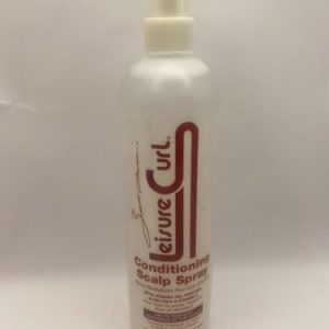 Leisure Curl Conditioning Scalp Spray 16 FL. OZ