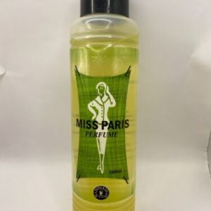 MISS PARIS Spiritual Perfume 1000ml