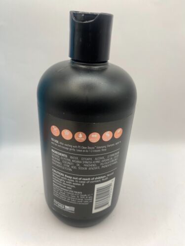 PS Clean Beauty Volumizing Conditioner, 12 oz - Image 3