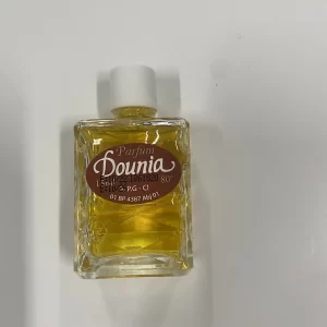 Dounia Spiritual and Attraction Perfume 15ml