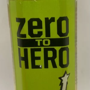 ZERO TO HERO Perfume 50ml